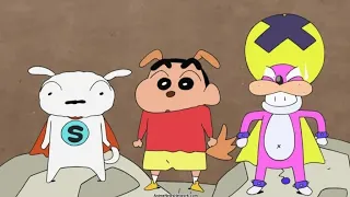 shinchan New episode without zoom effect 26/01/2024 shinchan New episode in Hindi #shinchan