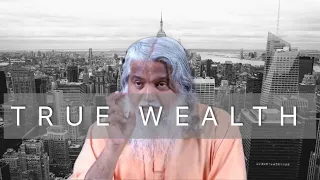 TRUE WEALTH | SADHU SUNDAR SELVARAJ | PROPHETIC CONFERENCE