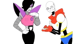 ONLY 1/1000 OF PEOPLE WILL BE ABLE TO WATCH THIS UNDERTALE SHORTS COMPILATION WITHOUT LAUGHING!?