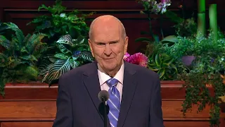 Choices for Eternity, President Nelson worldwide devotional YSA Hype