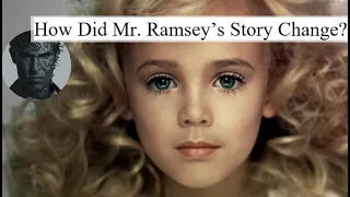 JonBenét Ramsey "Bedtime Story" is the #1 Clue We All Missed