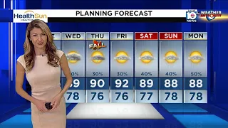 Local 10 News Weather: 09/20/22 Morning Edition