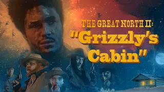 Grizzly's Cabin (INSANE Western short film!)