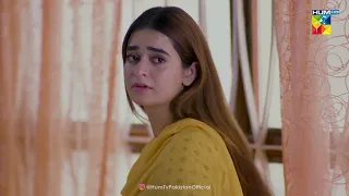 Ant Ul Hayat - Episode 54 - Best Scene 12 - HUM TV Drama