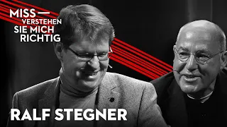 Gregor Gysi & Ralf Stegner