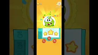 Cut The Rope level 101 to 120 easy fantastic gameplay