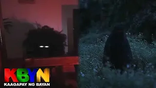 'Kababalaghan: Pagkagat ng Dilim' - KBYN Halloween Special | TeleRadyo (30 October 2022)