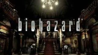 Resident Evil Remake Soundtrack "Moonlight Sonata"