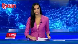 Edicioni i Lajmeve Tv Klan 23 Shtator 2019, ora 09:00