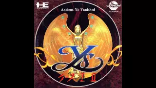 Ys I ・ II (PC Engine CD) - First Step Towards Wars