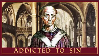 The Depraved Killer Pope | Pope John XII