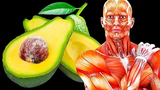 Top 5 Frutas fundamentais para o ganho de massa muscular