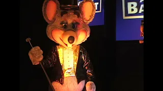 New Studio C  Animatronic Reveal At GM Convention