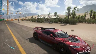 Forza Horizon 5 on gtx 750 ti+ i7 8700+32gb