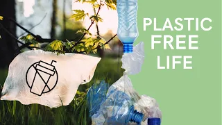 How to Start a Plastic Free Life (Zero waste)