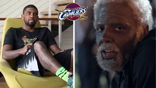 All BEST Kyrie Irving Commercials and Funny Moments Part 2 with Foot Locker, Nike, Uncle Drew (NEW)