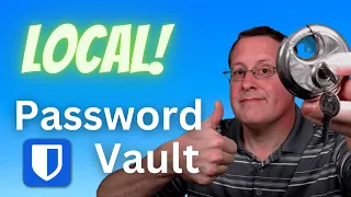 EASILY take control of your passwords! Vaultwarden (Bitwarden) add-on in Home Assistant.