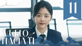 【SUB ESPAÑOL】 ▶Drama: Vuelo Hacia Ti - Flight To You (Episodio 11)