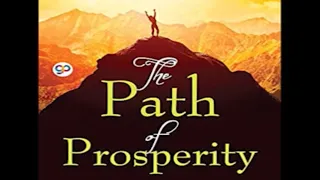 The Path to Prosperity by James Allen ~ Full Audiobook