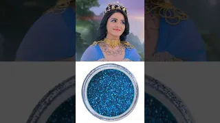 pari vs glitter #balveer #pari #viral #trending #balveerreturns