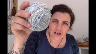 Gentle knitter episode 15 - Mini-Memories