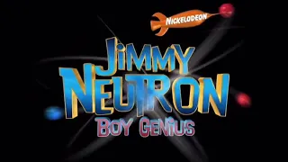 Jimmy Neutron Theme Song  Extended - Brian Casey VERSION 2