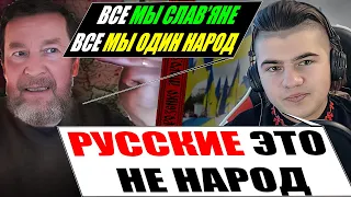 Тотальна зачистка. Історія росії, яку нікому не покажуть! Іван Жахливий та знищення Новгорода