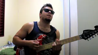 Bonde dos Solteiros - Fred & Gustavo(Henrique & Juliano) Sertanejo na Guitarra