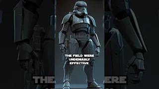 The FIRST Imperial Dark Troopers Explained