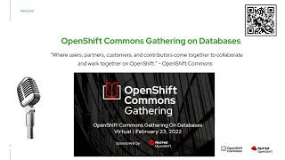 Operator Framework Explained - Austin Macdonald (Red Hat) OpenShift Commons 2022