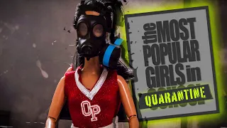 The Most Popular Girls in QUARANTINE | MPGiQ | Episode 1