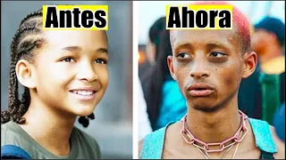 15 Niños Famosos Que Arruinaron Sus Carreras y NO Reconocerias Hoy En Dia