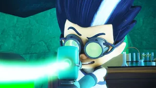 PJ Masks Full Episodes Season 3  ⭐️ Power Pondweed ⭐️ PJ Masks New Compilation 2019