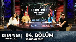 Survivor Panorama | 84. Bölüm