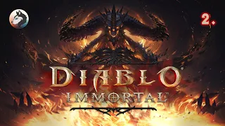 Diablo Immortal (PC) #2