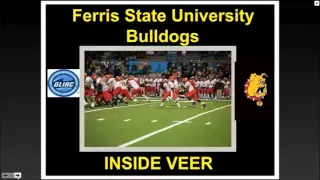 Pistol Option Offense  - The Inside Veer