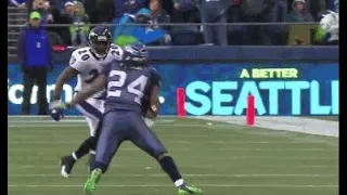 NFL Best Jukes of All-Time (Part 1)