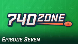 740 Zone | Episode Seven