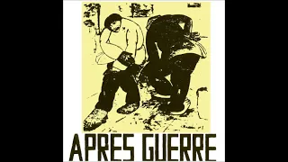 Apres Guerre - Demo(1985)(Coldwave)(Post-Punk)