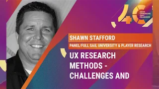 UX Research Methods/ Shawn Stafford, Sebastian Long, Mia Lahteenmaki, Celia Hodent & Jason Schklar