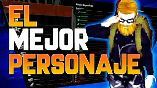 Cómo CREAR el MEJOR PERSONAJE en PROJECT ZOMBOID | GUÍA ESPAÑOL