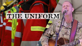 The Uniform |  Six-String Soldiers