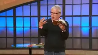 Man in the Mirror: Part 1 with Louie Giglio - LifeChurch.tv