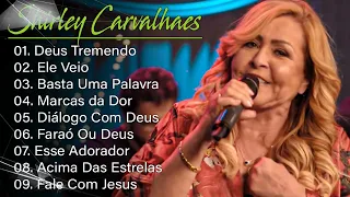 Shirley Carvalhaes - Sobrevivi,.As melhores músicas gospel para se manter positivo#ShirleyCarvalhaes