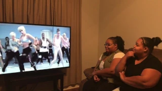 Lady Gaga - Marry The Night Music Video | Reaction