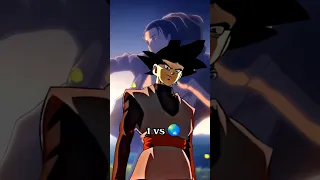 1 vs 12 Universe 🗿💀 #shorts #anime #video #trending #edit #viral #goku #gokublack #animeedit #fyp