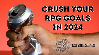 5 Epic Practices to Running The RPG Games You Want To In 2024