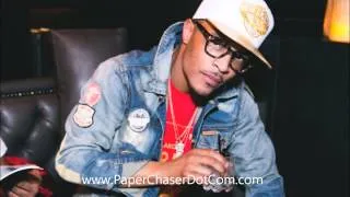 T.I. Ft. Young Thug - I Need War (Prod. By Lil C) 2014 New CDQ Dirty NO DJ (G.D.O.D 2)