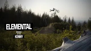 DIRT DIARIES 2023 RYAN KENNY- ELEMENTAL