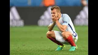 WTF, Jack Wilshere Left Out Of England World Cup Squad!